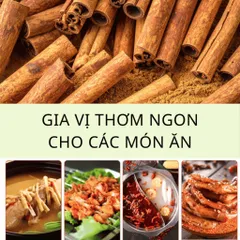 1kg Quế Thanh Cạo Vỏ Thơm Tự Nhiên – Giữ Ấm Cơ Thể, Tốt Tiêu Hóa, Kháng Khuẩn