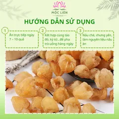 Long Nhãn Khô Hưng Yên 1kg – Bổ Khí Huyết, An Thần, Ngủ Ngon, Bồi Bổ Cơ Thể