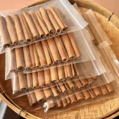 ✅[HÀNG LOẠI 1] Quế Thanh Cạo Vỏ Tự Nhiên – Giữ Ấm Cơ Thể, Tốt Tiêu Hóa, Kháng Khuẩn, Thanh Lọc Nhẹ