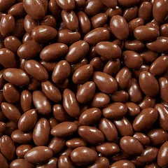 Socola sữa hạnh nhân Kirkland Milk Chocolate Almonds Mỹ, nhân hạt giòn béo, thơm ngon thượng hạng