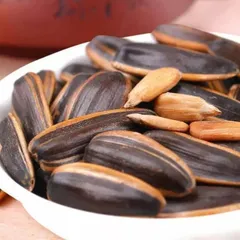 Hạt Hướng Dương Tẩm Vị Sữa Dừa – Ăn Vặt Healthy, Giàu Dinh Dưỡng
