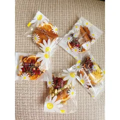 Trà Cam Quế Thảo Mộc – Hương Tràm Ấm Áp, Thư Giãn Dịu Dàng, Uống Ngon Mỗi Ngày