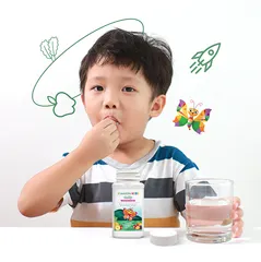 TPBVSK Nutrilite™ Kids Daily Mã hàng hóa: 123043