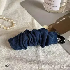 Kẹp dọc jean Demi - Xênh xắn