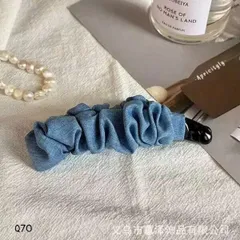 Kẹp dọc jean Demi - Xênh xắn
