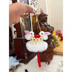 Lồng đèn Trung Thu Nhí sinh động