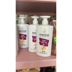Dầu gội Pantene Pro-V Ngăn Rụng Tóc 600ml