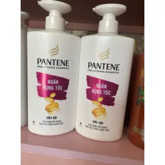 Dầu gội Pantene Pro-V Ngăn Rụng Tóc 600ml