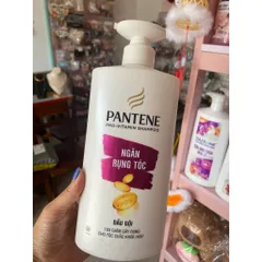 Dầu gội Pantene Pro-V Ngăn Rụng Tóc 600ml