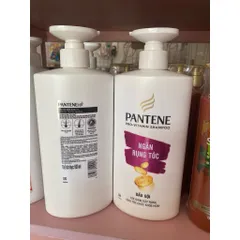 Dầu gội Pantene Pro-V Ngăn Rụng Tóc 600ml