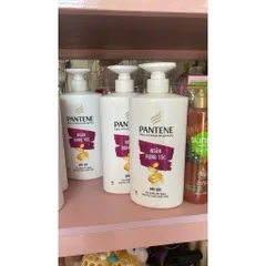 Dầu gội Pantene Pro-V Ngăn Rụng Tóc 600ml