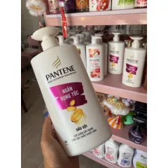 Dầu gội Pantene Pro-V Ngăn Rụng Tóc 600ml