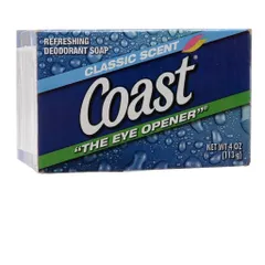 Xà phòng Coast Cục Mỹ 113g