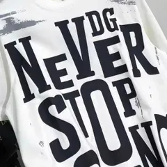 (B003) Bộ cộc unisex nam nữ Never - DSQ, áo phông in chữ Never mix quần đùi gió 2 lớp in chữ DSQ chéo