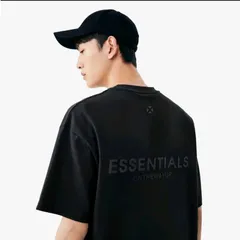 (AP007) Áo phông unisex nam nữ ESS, áo phông form rộng hottrend 2026