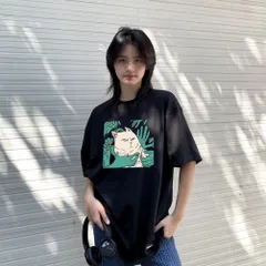 Áo phông unisex nam nữ in họa tiết soo sad, áo phông form rộng tay lỡ cháy phố
