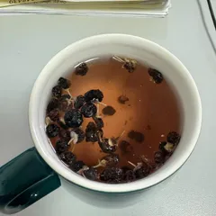 Hắc Kỷ Tử sấy khô XIAOSHANLONG 50g
