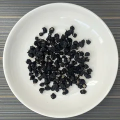 Hắc Kỷ Tử sấy khô XIAOSHANLONG 50g