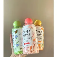 [SNYD] Hạt lưu hương quần áo xả vải túi nhỏ SNYD, lưu giữ hương thơm cho quần áo