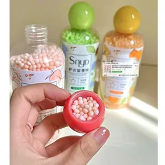 [SNYD] Hạt lưu hương quần áo xả vải túi nhỏ SNYD, lưu giữ hương thơm cho quần áo