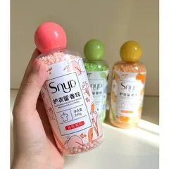 [SNYD] Hạt lưu hương quần áo xả vải túi nhỏ SNYD, lưu giữ hương thơm cho quần áo