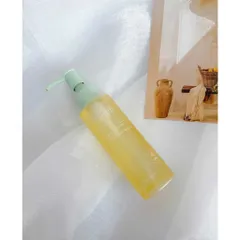 [ Little Dream Garden] Dầu tẩy trang làm sạch sâu giúp dễ dàng loại bỏ lớp makeup