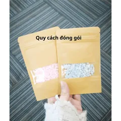 Hạt xả vải khô hương Nhật Bản nước hoa túi nhỏ