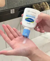 Sữa rửa mặt Cetaphil Gentle Skin Cleanser dịu nhẹ làm sạch da 125ml 💸 Giá rẻ chốt ngay