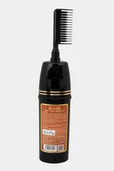Gội là Nâu Higen, chai lược 250ml