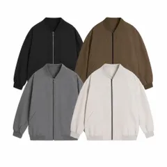 Áo Khoác Bomber Gió Dù 2 Lớp Cao Cấp Trượt Nước Cản Gió Chống Tia UV Hiệu Quả Phù Hợp Cho Nam Và Nữ