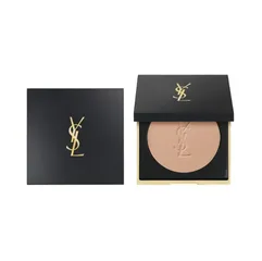 Phấn Phủ Yves Saint Laurent YSL Encre De Peau All Hours - Tạo Lớp Trang Điểm Hoàn Hảo Tone B10 Kiềm Dầu Mịn Màng Tự Nhiên 831841