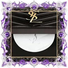 Phấn Phủ Yves Saint Laurent YSL All Hours Hyper Finish Tone 00 Universal Không Màu - Kiềm Dầu, Tạo Hiệu Ứng Tự Nhiên, Phù Hợp Mọi Loại Da 831848
