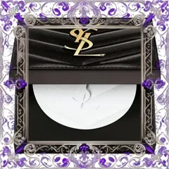Phấn Phủ Yves Saint Laurent YSL All Hours Hyper Finish Tone 00 Universal - Phấn Trang Điểm Không Màu Chính Hãng, Kiềm Dầu, Lớp Trang Điểm Tự Nhiên 831849