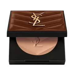 Phấn Phủ Yves Saint Laurent YSL All Hours Hyper Finish Màu 01 - Phấn Trang Điểm Cao Cấp Kiềm Dầu, Lớp Trang Điểm Tự Nhiên, Chính Hãng 831853