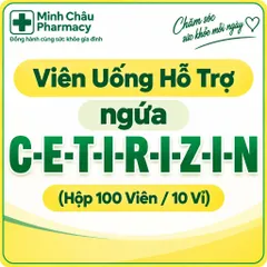 Hỗn Dịch Uống A-T-I-R-L-I-C Hương Dâu Hỗ Trợ Êm Bụng & Cân Bằng Đường Tiêu Hóa Hộp 20 Gói 15g