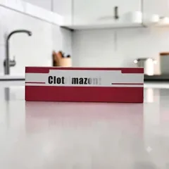 Kem Bôi Dưỡng Da C-L-O-T-R-I-M-A-Z-O-L 1% Hỗ Trợ Dịu Mát & Cân Bằng Bề Mặt Da Tuýp 30g