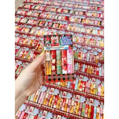 ( HÀNG MỸ ) set Xịt thơm toàn thân body mist Bath And Body Works 10ml
