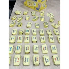 100 gói Đường ăn kiêng Splenda của Mỹ cho người ăn kiêng, tiểu đường