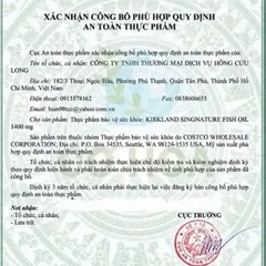 [Hàng Mỹ Chuẩn] Dầu Cá & Omega Cao Cấp Đủ 6 Dòng Kirkland, Nature Made, Nature's Bounty, Pure Alaska