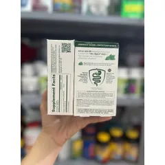 IBgard 48 viên của Mỹ. hỗ trợ T iêu Hóa