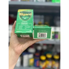 IBgard 48 viên của Mỹ. hỗ trợ T iêu Hóa