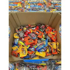 Kẹo Chocolate Tổng Hợp Kirkland 2.55kg mix nhiều socola - hỗn hợp Kirkland All Chocolate 2.55kg – Hàng MỸ