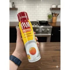 Xịt chống dính PAM Original 1 chai (340g) – Hàng Mỹ chính hãng