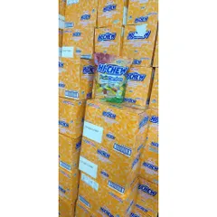 CHÍNH HÃNG MỸ KẸO DẺO TRÁI CÂY HI- CHEW 330g