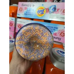 Viên Hạt Xả Vải Downy Ultimate Fushion chính hãng Mỹ Làm Thơm Mềm Vải 680g