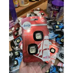 VỈ 2 CÁI NƯỚC HOA Ô TÔ FEBREZE CAR VENTAIR FRESHENER CAO CẤP NHẬP KHẨU MỸ