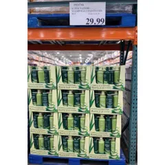 [Hàng Mỹ] Cặp Gội Xả Super Nature Potent Aloe 888ml – Giữ Màu Tóc Nhuộm, Phục Hồi Khô Xơ