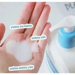 CHÍNH HÃNG MỸ CHAI 591ML Sữa Rửa Mặt Cetaphil Cho Mọi Loại Da, chai 591ml
