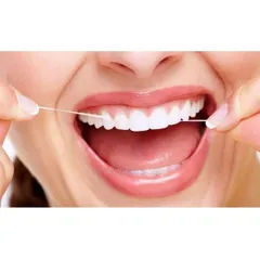 chỉ nha khoa GUM Pro weave detal floss hàng Mỹ CHÍNH HÃNG Ạ MỸ Ạ