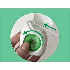 chỉ nha khoa GUM Pro weave detal floss hàng Mỹ CHÍNH HÃNG Ạ MỸ Ạ